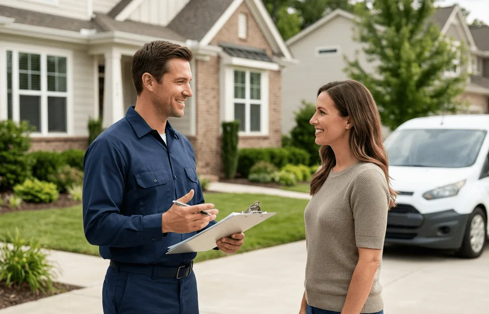 Mold Remediation Easley, SC FAQs